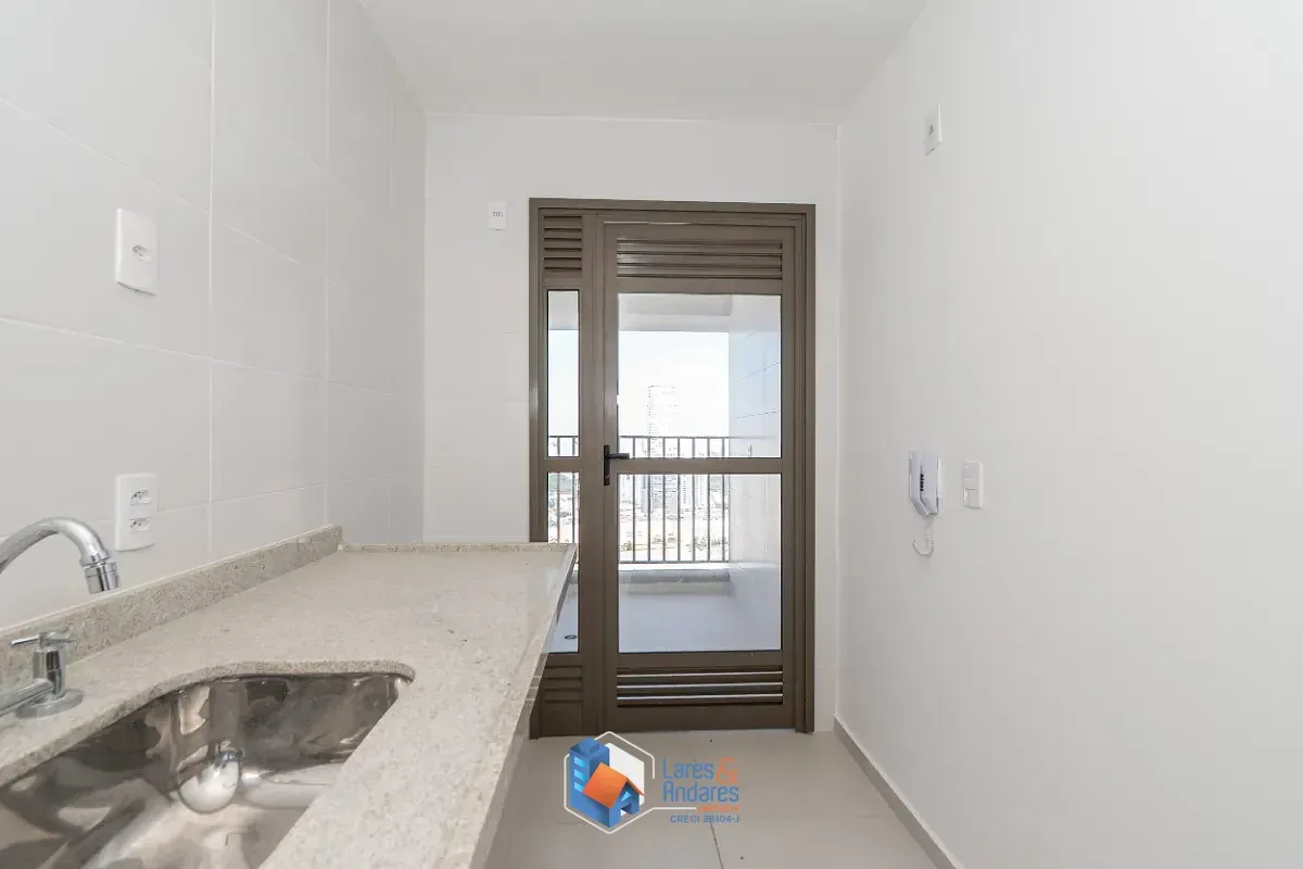 Imagem Apartamento para venda em Tatuapé com 2 quartos, sendo 1 suíte, 68m²