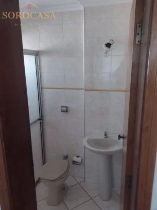 Imagem Apartamento à Venda 210m² - 4 dormitórios - Moreira César