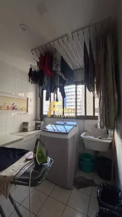Imagem Belíssimo Apartamento de 4 dormitórios na Praia da Costa em Vila Velha/ES