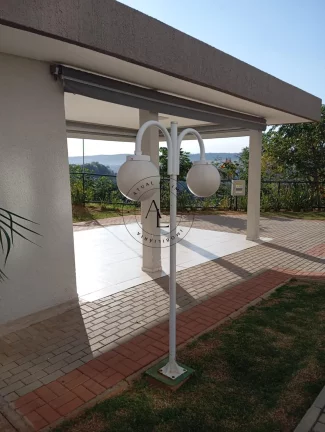 Imagem Apartamento Completo com 2 Quartos, em Condomínio com Piscina e Churrasqueira