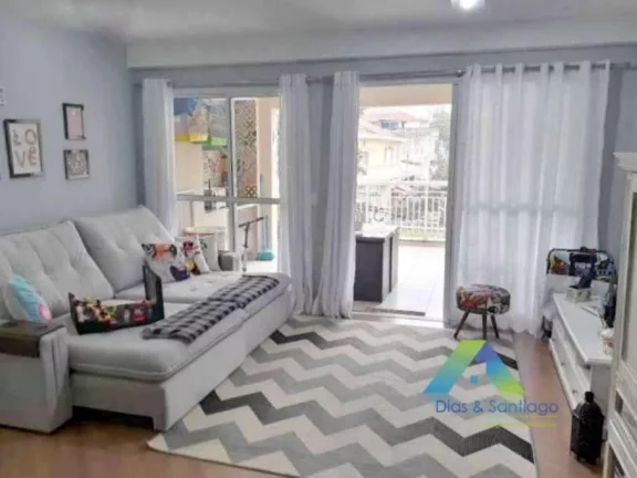Foto do imóvel Vila Gumercindo a poucos minutos das estações do metro Alto do Ipiranga e Santos Imigrantes, 93 metros, com designer moderno e ótimo valor.