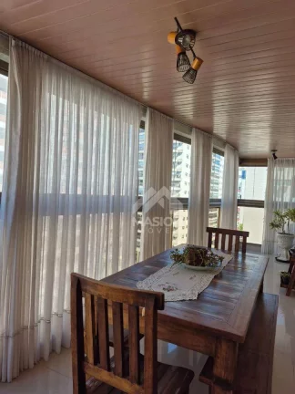 Imagem Apartamento com 2 dormitórios à venda, 89 m² por R$ 1.100.000,00 - Praia da Costa - Vila Velha/ES