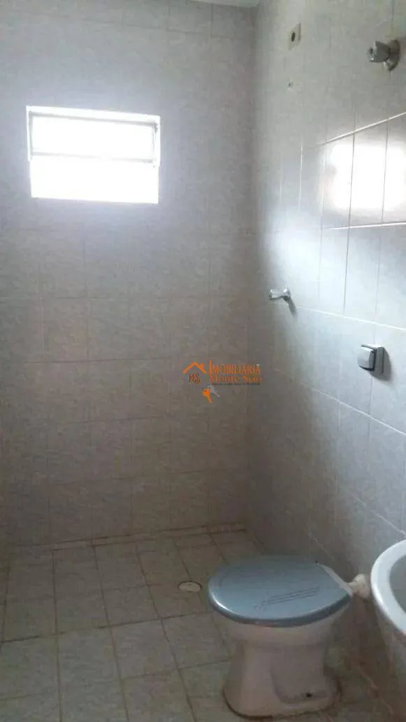 Imagem Casa com 3 dormitórios à venda, 200 m² por R$ 360.000,00 - Jardim Novo Portugal - Guarulhos/SP