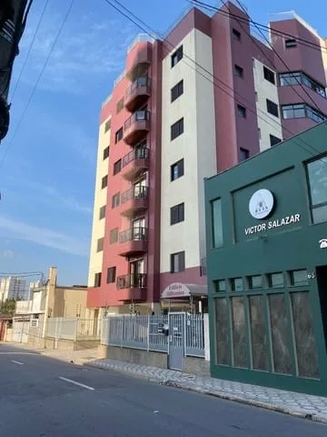 Imagem Apartamento à venda 3 Quartos, 1 Suite, 1 Vaga, 115M², Centro, Taubaté - SP | Condomínio Millenium