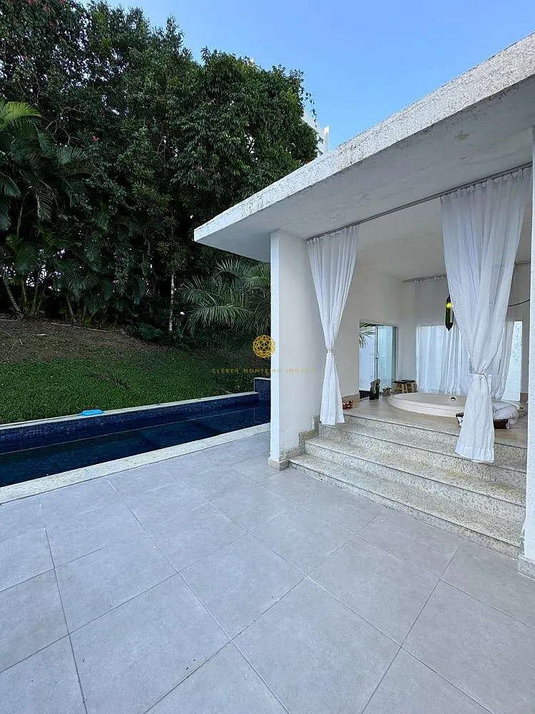 Imagem Venda - Casa em condomínio Itapuã em Alphaville 1 Salvador