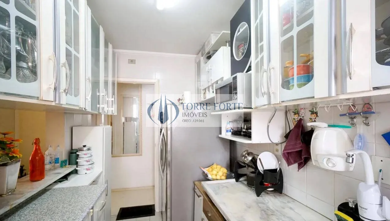 Imagem Ótimo apartamento com 67 m² 3 dormitórios 1 vaga de garagem, Vila Matilde
