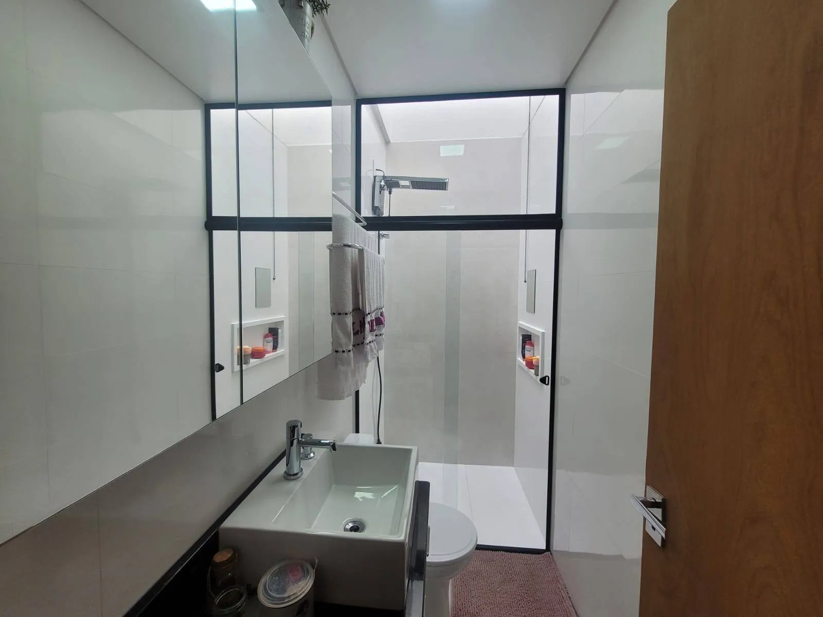 Imagem CASA MODERNA À VENDA | BAIRRO SÃO MARCOS - JOINVILLE/SC