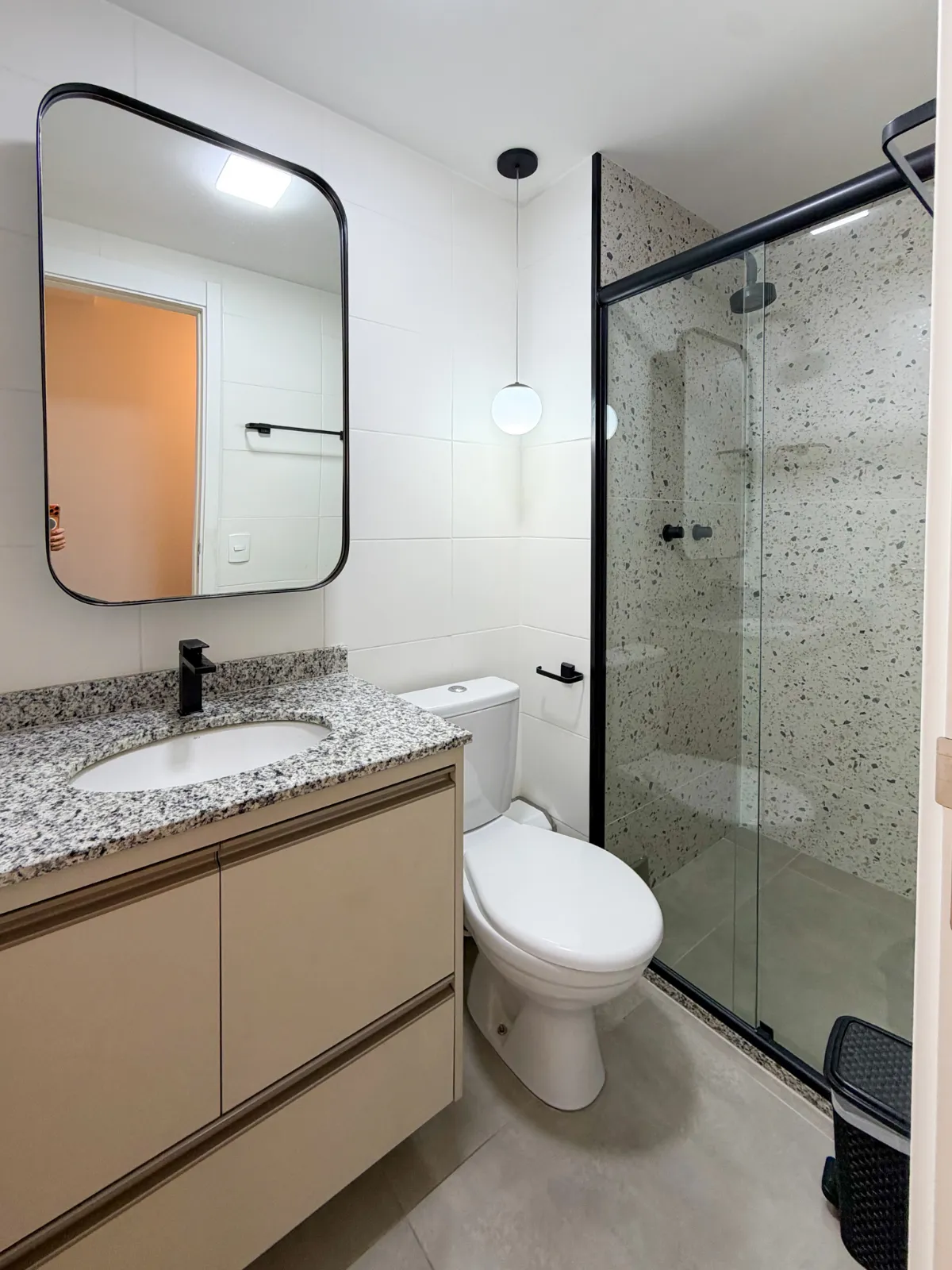 Imagem Apartamento para venda em Lapa com 2 quartos, sendo 1 suíte, 50m2