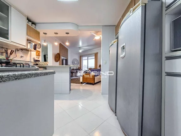 Imagem Apartamento para locação Anual, com 3 dormitórios 2 suítes 117m² - Riviera de São Lourenço Bertioga SP