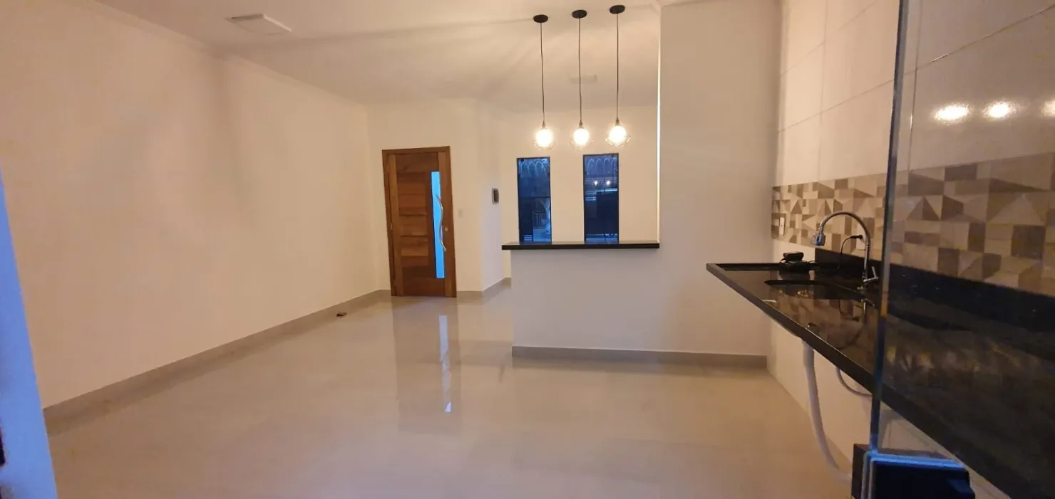 Imagem Casa à venda 2 Quartos, 1 Suite, 1 Vaga, 125M², Residencial San Marino, Taubaté - SP