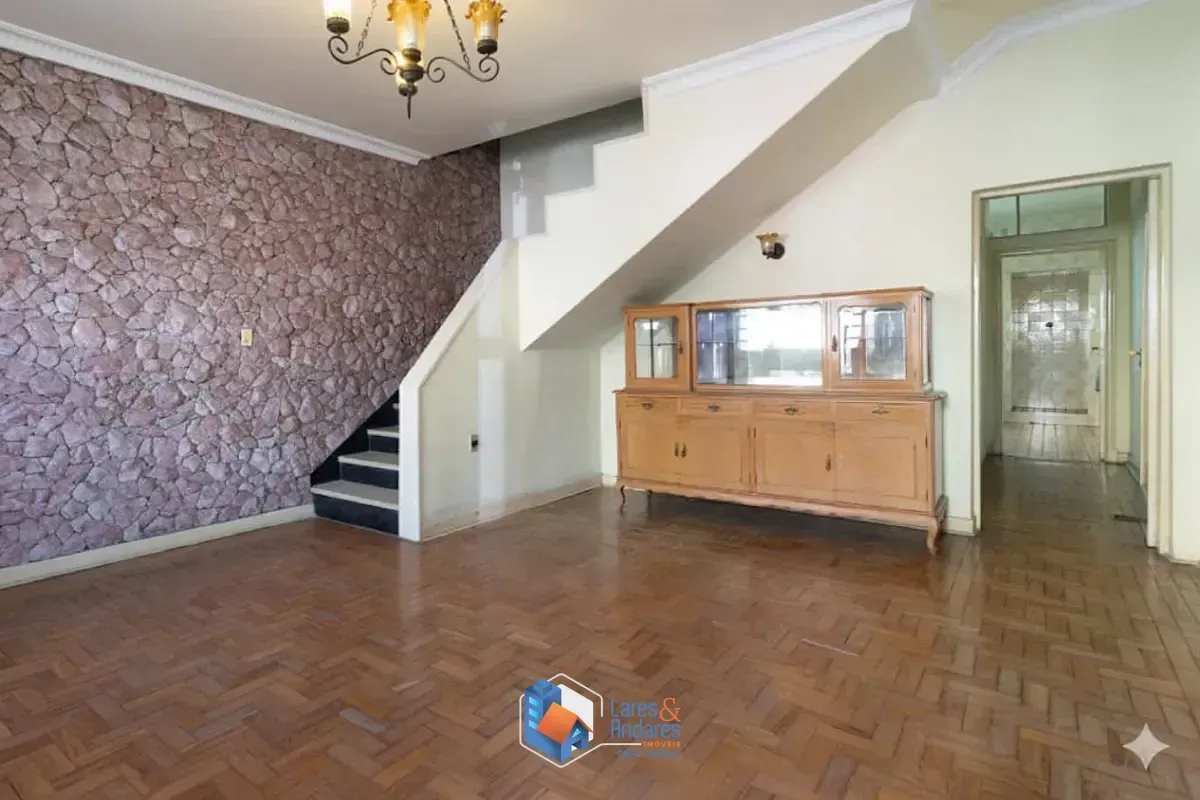 Imagem Sobrado para venda em Bom Retiro com 3 quartos, 160m²