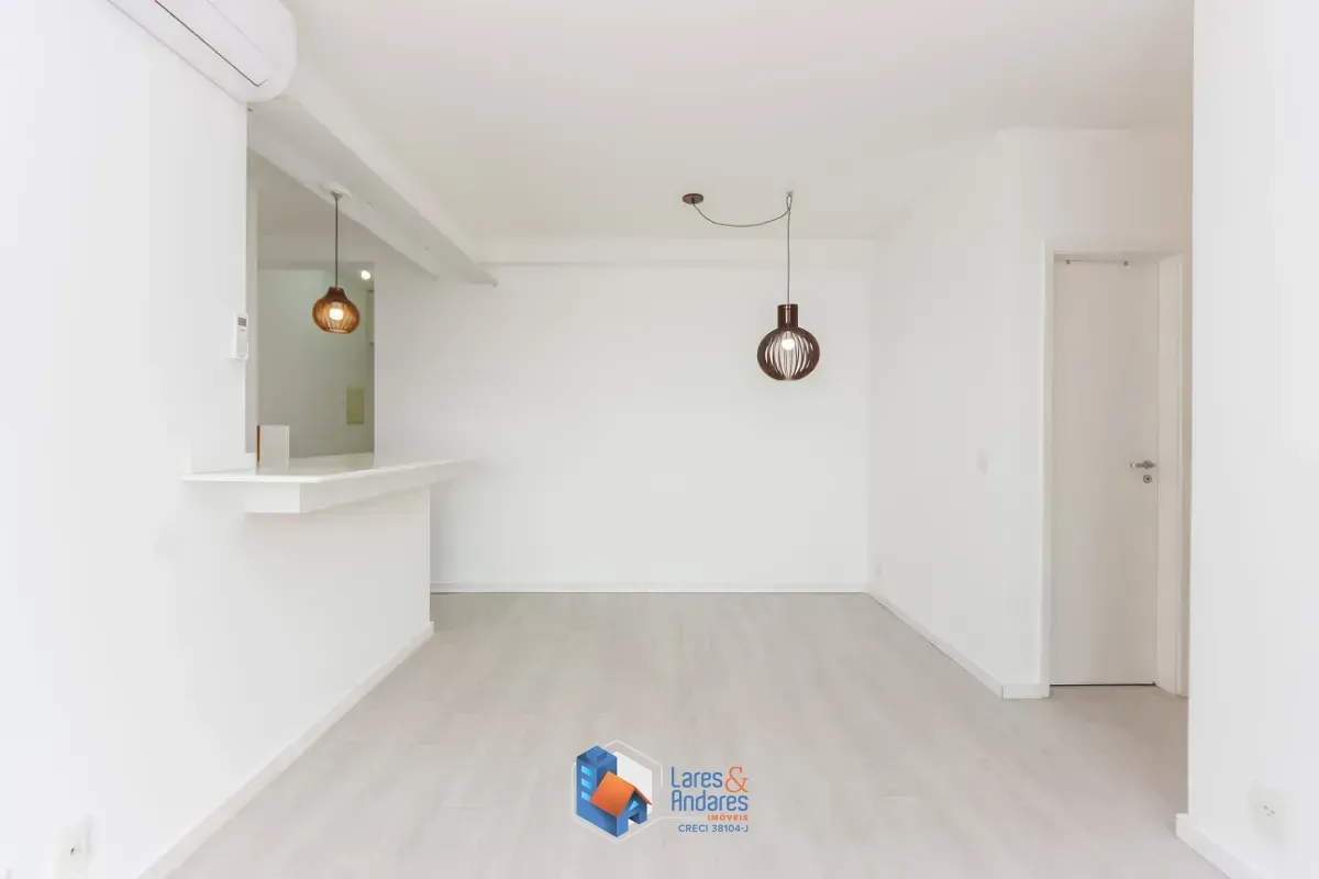 Imagem Apartamento para venda em Paraíso com 2 quartos, sendo 1 suíte, 65m²