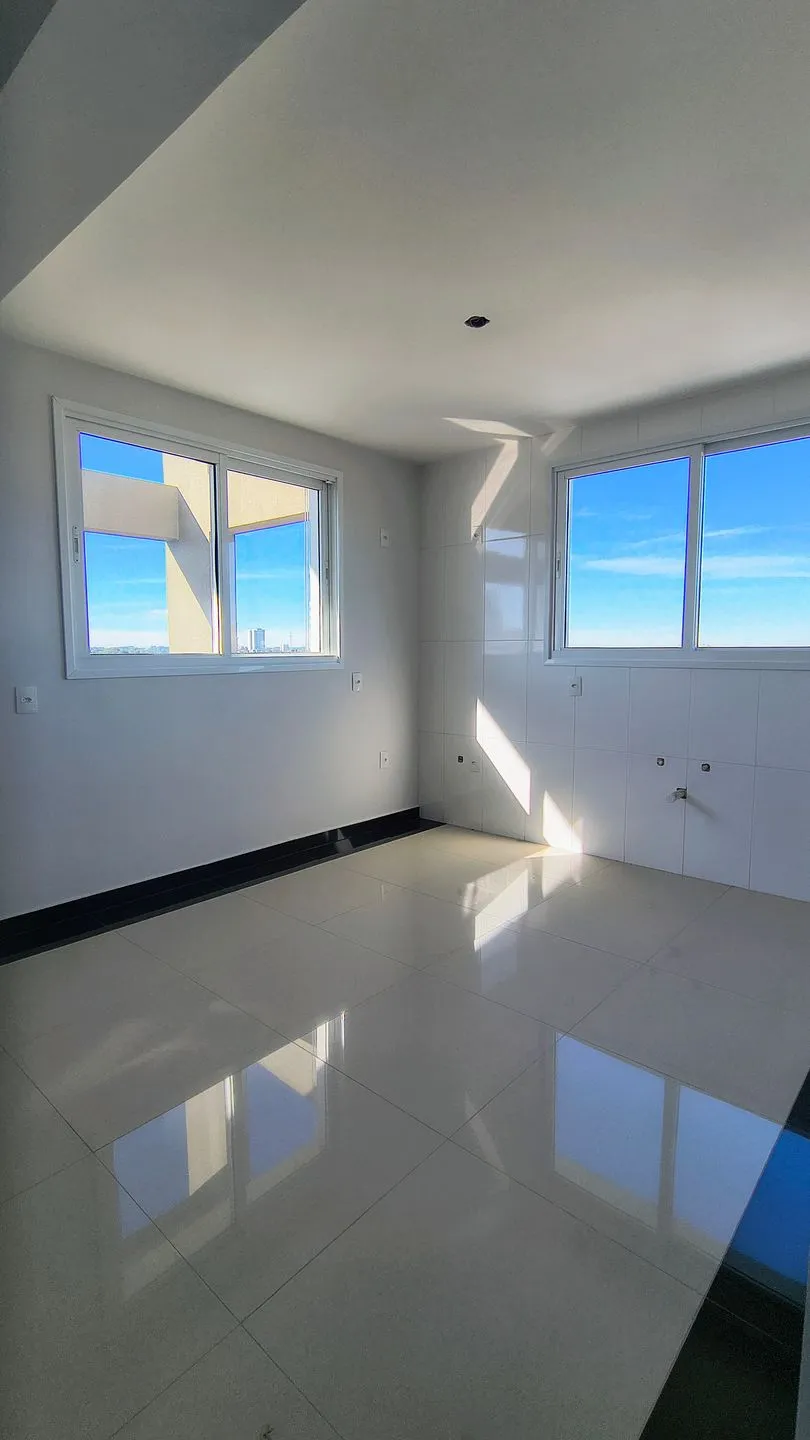 Imagem Apartamento à venda em Caxias do Sul, Rio Branco, com 3 quartos, 124.71m2