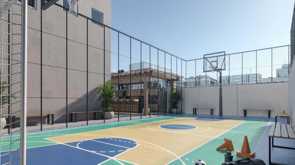 Imagem Apartamento à venda com 140m2 por R$ 2.500.000,00