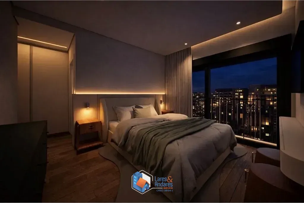 Imagem Apartamento à venda 3 Quartos 3 Suites 167M² Vila Madalena São Paulo - SP