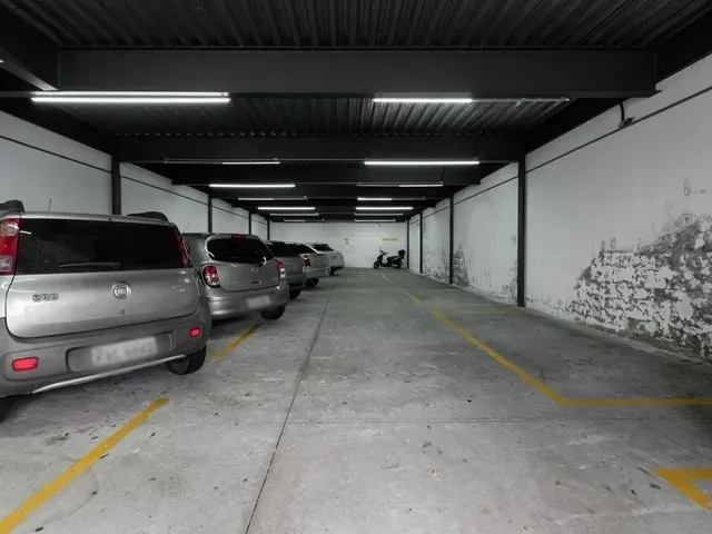 Imagem Aluga-se Galpão Zona Leste