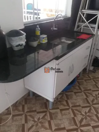 Imagem Sobrado com 3 dormitórios à venda, 109 m² por R$ 560.000 - Morbidelli - Extrema/MG