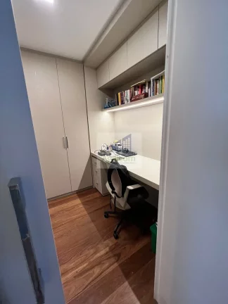 Imagem APARTAMENTO MOBILIADO À VENDA NO BROOKLIN COM 3 DORMITÓRIOS