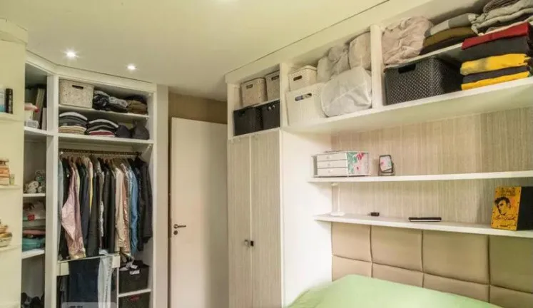 Imagem Apartamento com 2 Quartos à Venda, 65 m² em Cangaíba - São Paulo