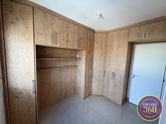 Imagem Apartamento Moderno a Apenas 150 Metros do Metrô Brás!