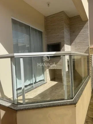 Imagem Apartamento Térreo em Localização Privilegiada - Barra Velha