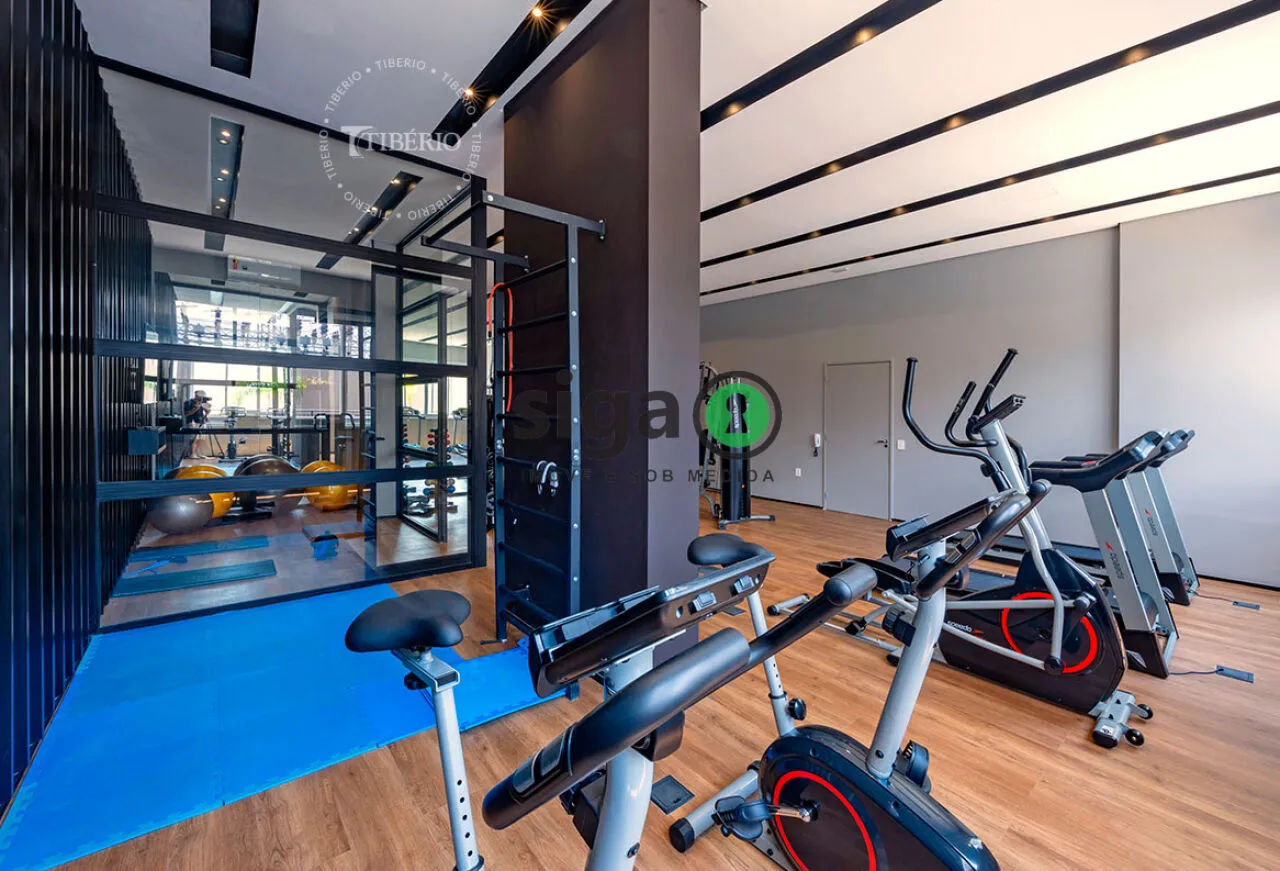 Imagem Apartamento para venda no Campo Belo, São Paulo - SP