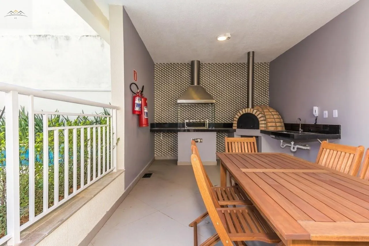 Imagem APARTAMENTO RESIDENCIAL em São Bernardo do Campo - São Paulo, Nova Petrópolis