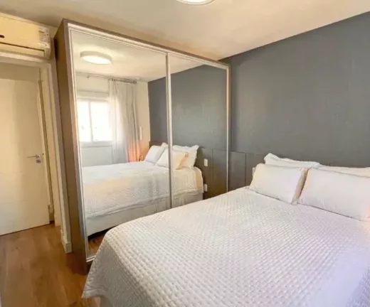 Imagem Villa Di Mare - Apartamento à venda no bairro Centro - Camboriú/SC
