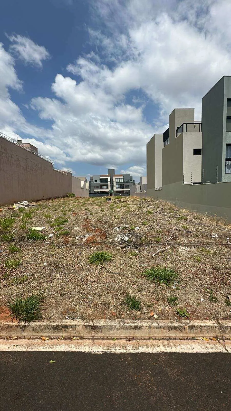 Foto do imóvel Terreno à venda em Franca, Jardim Piratininga II, 325m2