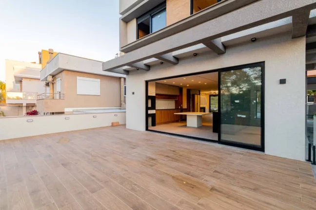 Imagem Casa, 3 quartos, 3 suítes, 8 vagas, condomínio Buenavista, Viamão/RS