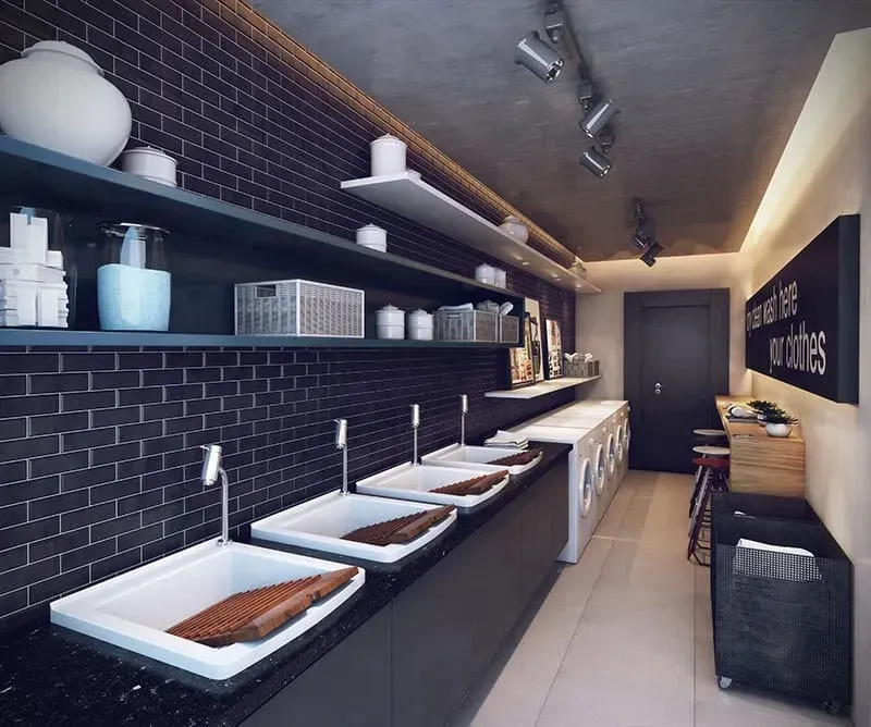 Imagem Studio com 1 Quarto à Venda, 41 m² em Bela Vista - São Paulo