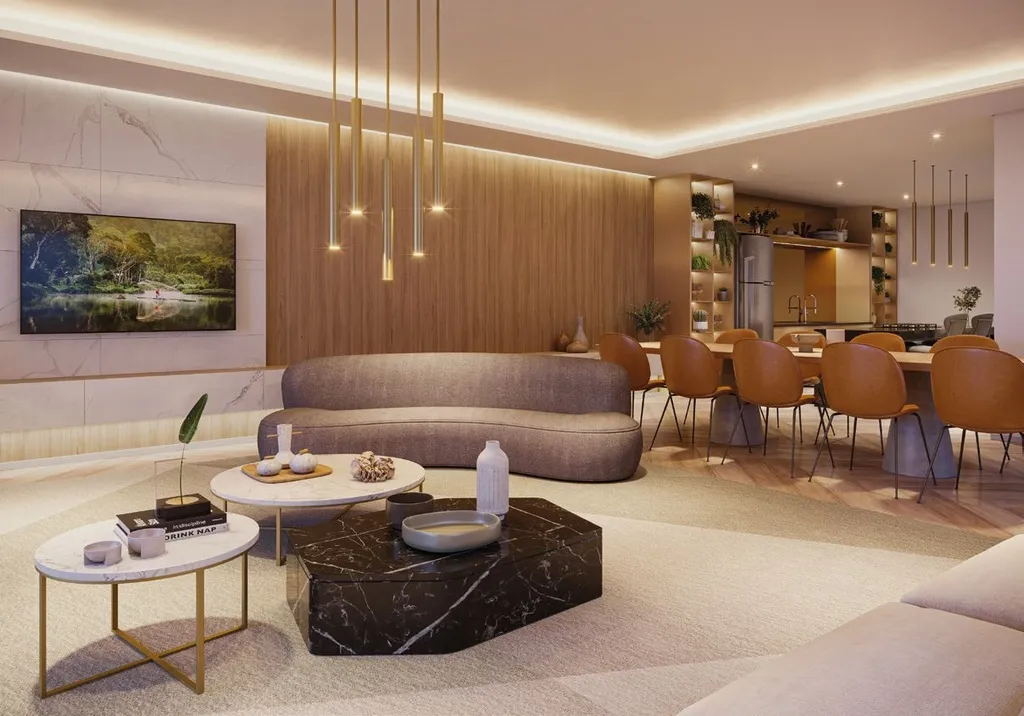 Imagem Today Pompeia - Residencial - Today Pompeia - Residencial
