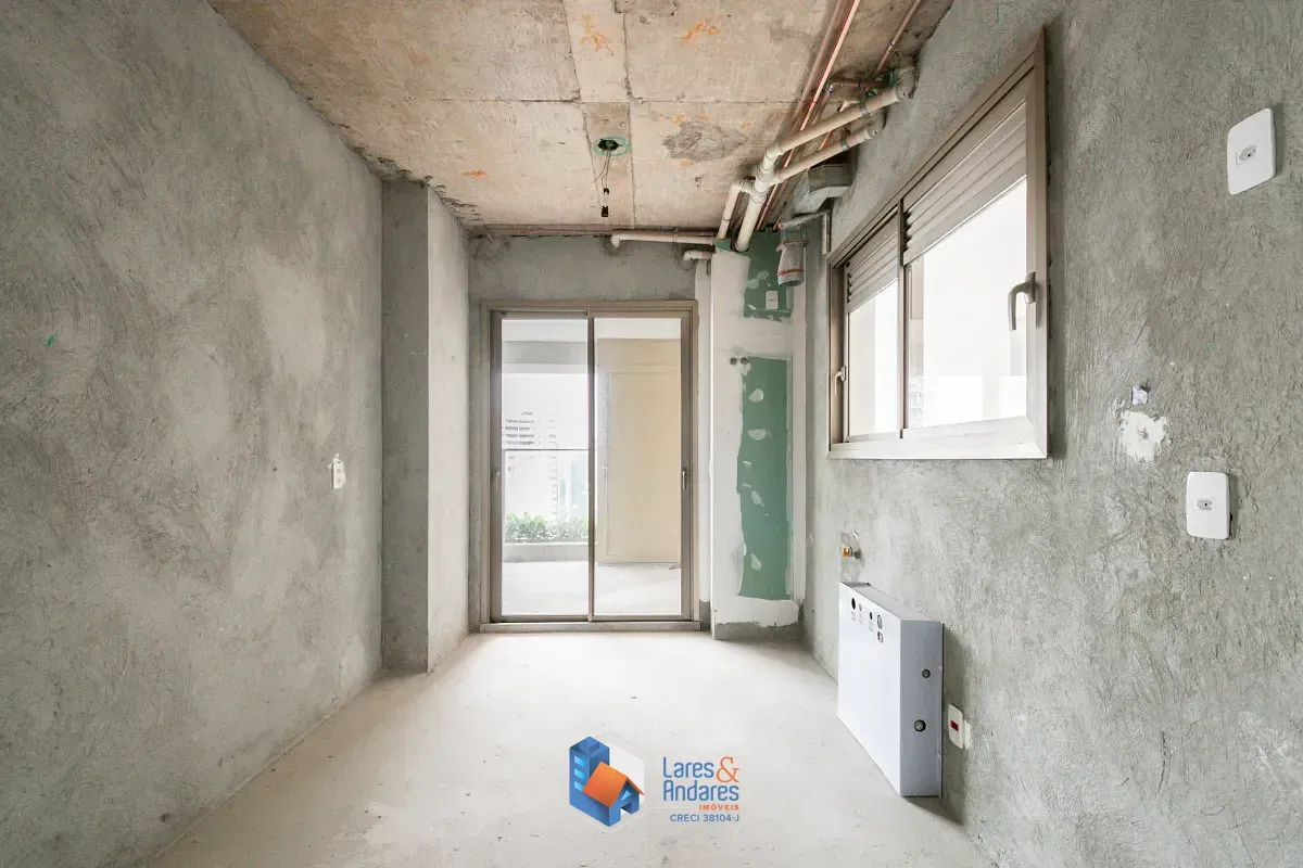 Imagem Apartamento para venda em Moema com 3 quartos, sendo 3 suítes, 221m²