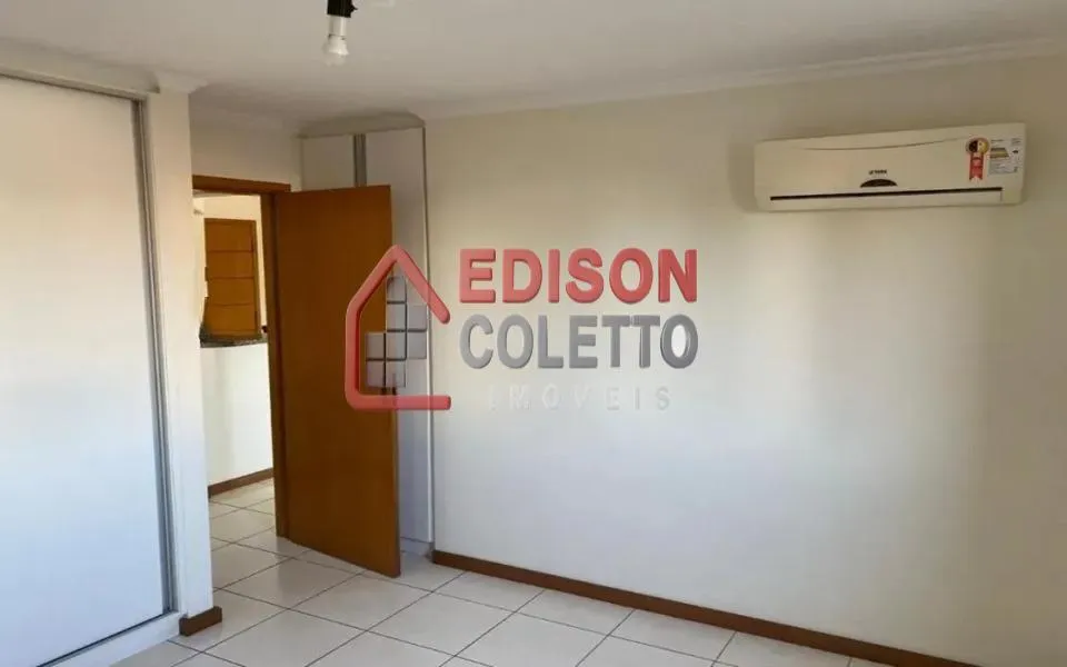 Imagem Apartamento a Venda, 1 Quarto, Condominio Villagio Sao Dimas, Piracicaba/SP!!