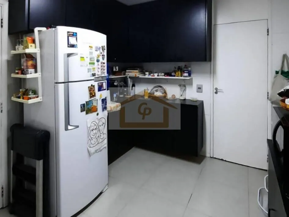 Imagem Chác Vale do Rio Cotia - TÉRREA, 3 suítes, lote plano, piscina e gourmet!