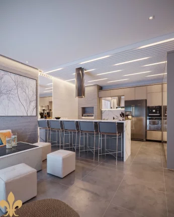 Imagem APARTAMENTO RESIDENCIAL em SÃO JOSÉ - SC, BARREIROS