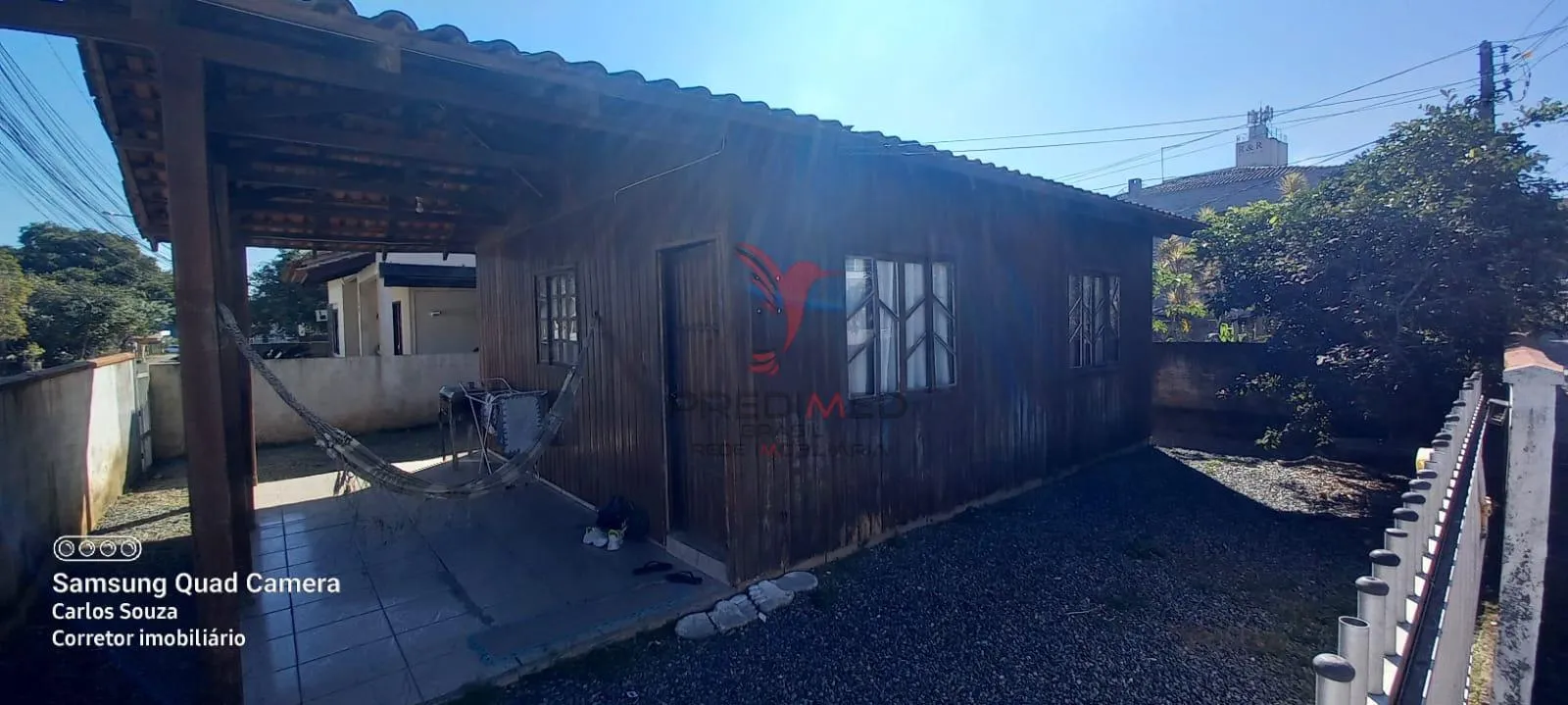 Imagem Casa a venda em Penha/ SC