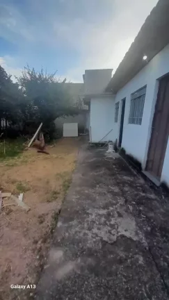 Imagem CASA+QUINTAL+VAGA
