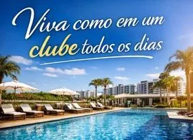 Imagem APARTAMENTO 2 DORMITÓRIOS COM SUITE - 2 BANHEIROS - VAGA COBERTA - INFRAESTRUTURA