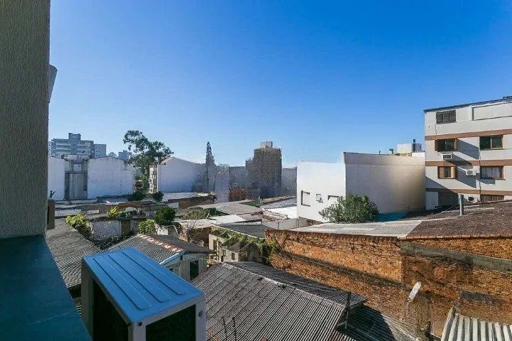 Imagem Apartamento para Venda - 46.73m², 1 dormitório, Santana