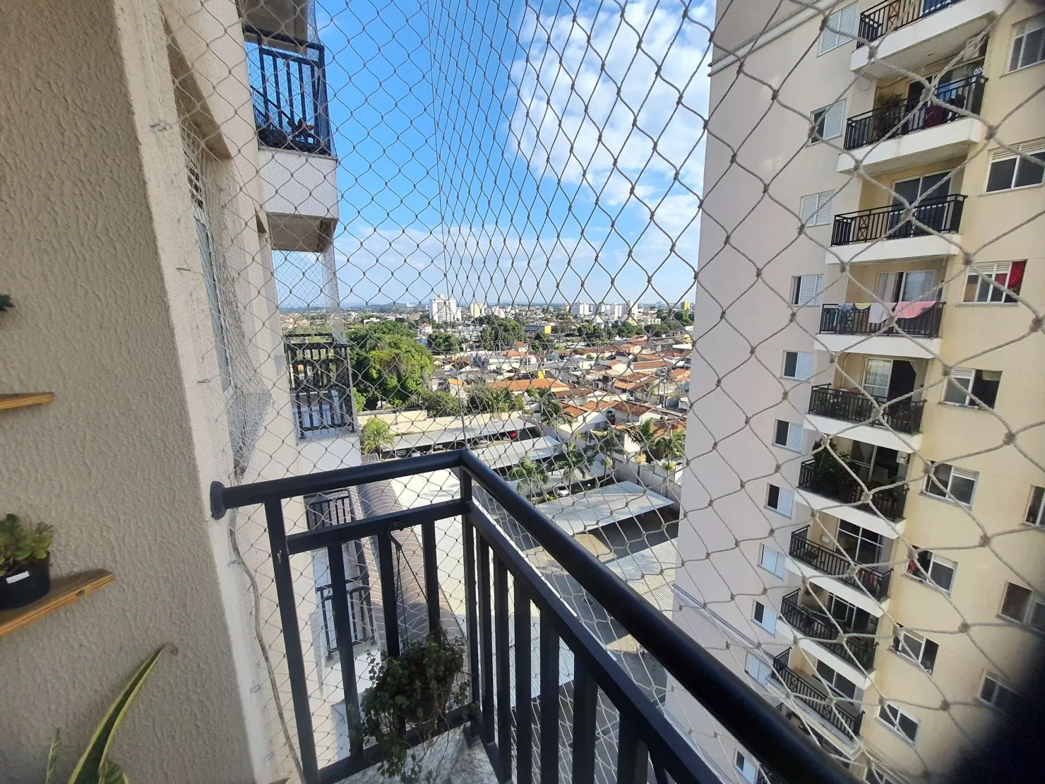 Imagem Apartamento à venda, Tabaú, Pindamonhangaba, SP