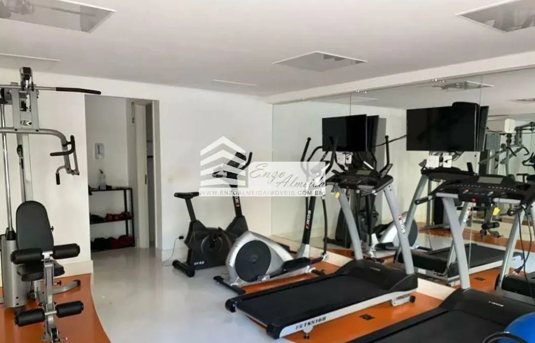 Imagem Apartamento à venda em São Paulo/SP