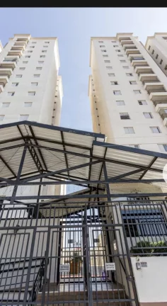 Imagem Este apartamento é uma oportunidade única para quem busca conforto, segurança e praticidade em um...