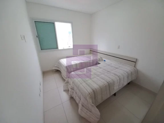 Imagem Enseda, uma quadra da praia. Edificio com lazer!