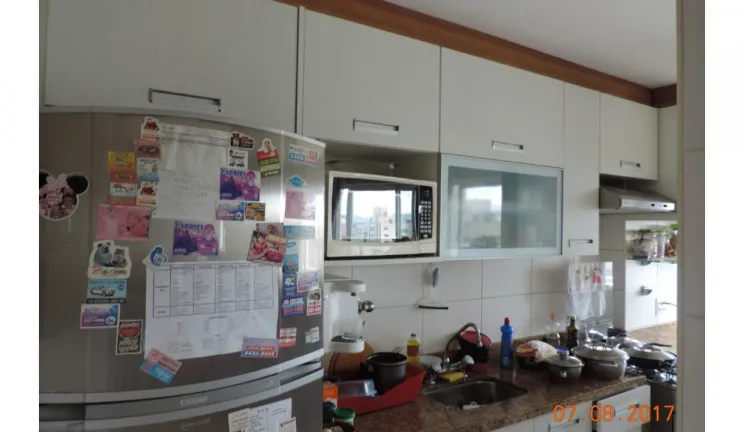 Imagem Cobertura com 3 Quartos à Venda, 232 m² em Barra da Tijuca - Rio de Janeiro