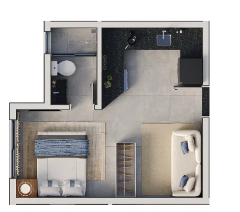 Imagem Hagen Residencial