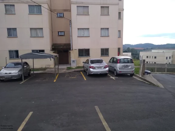 Foto do imóvel APARTAMENTO RESIDENCIAL em POÇOS DE CALDAS - MG, JARDIM ITAMARATY I