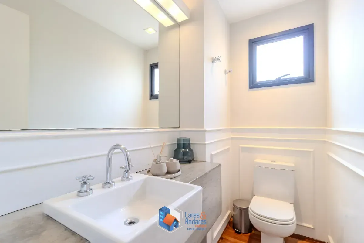 Imagem Apartamento garden para venda em Paraíso com 2 quartos, sendo 1 suíte, 100m²