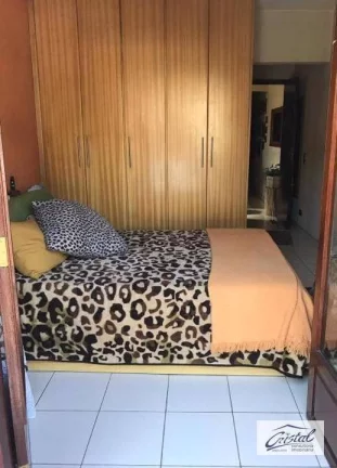 Imagem Sobrado com 3 dormitórios (1 suíte) à venda, 156 m² - Butantã - São Paulo/SP