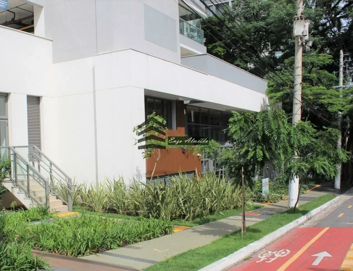 Imagem Apartamento à venda em São Paulo/SP